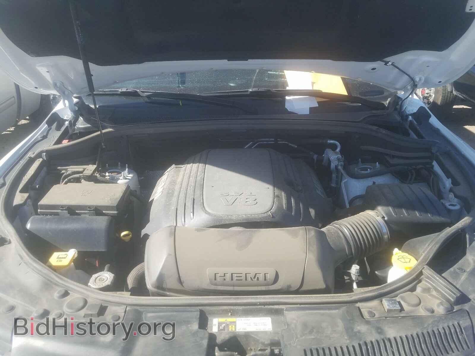 2019 DODGE DURANGO - VIN: 1C4SDJCT7KC652477 - Photo 7