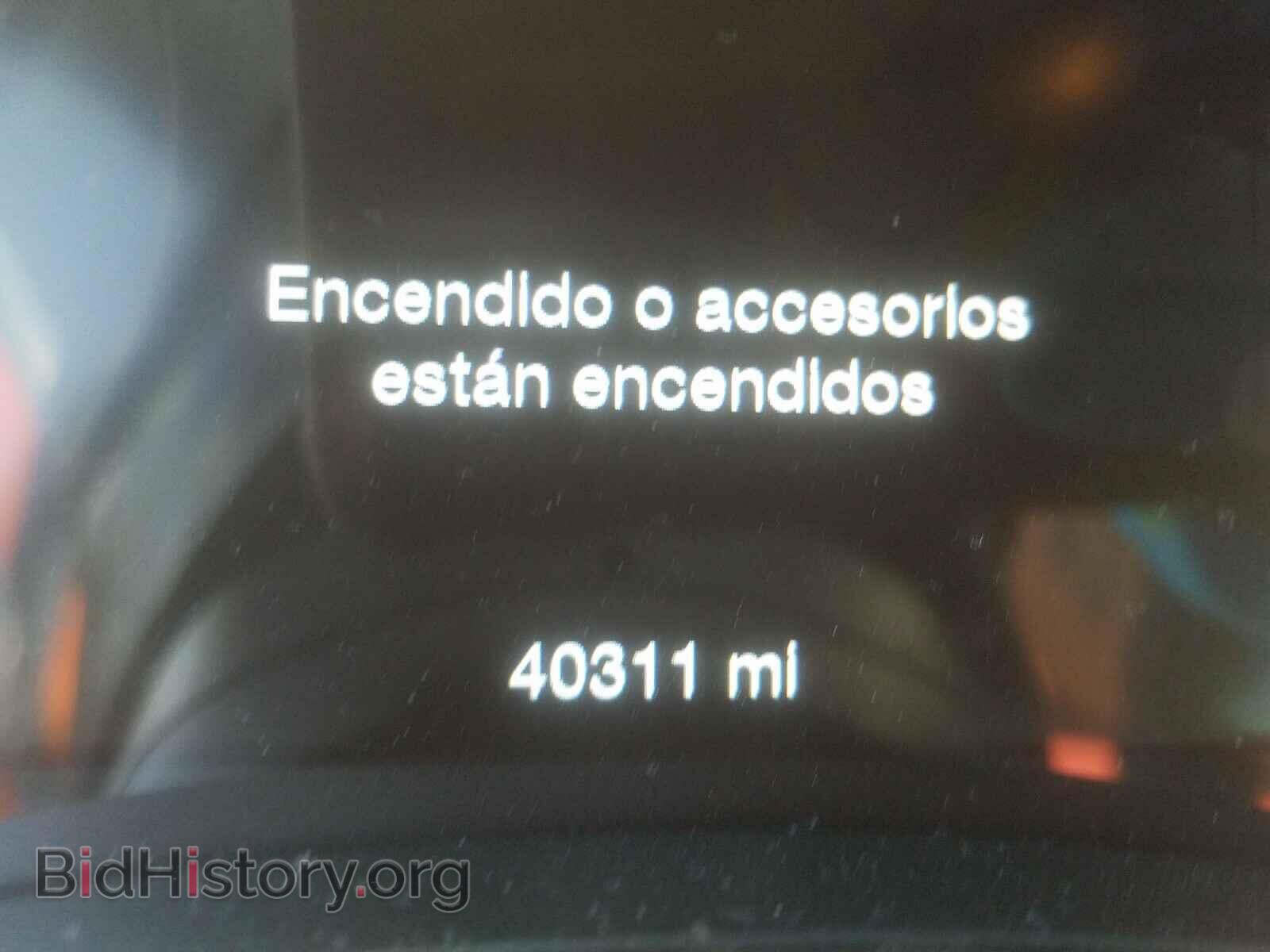 2019 DODGE DURANGO - VIN: 1C4SDJCT7KC652477 - Photo 8