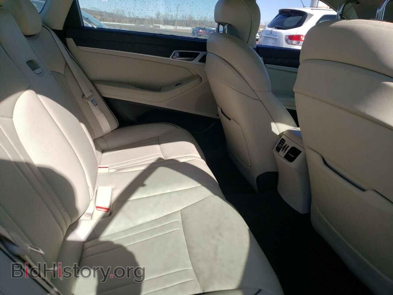 2015 HYUNDAI GENESIS - VIN: KMHGN4JF6FU056127 - Фото 10