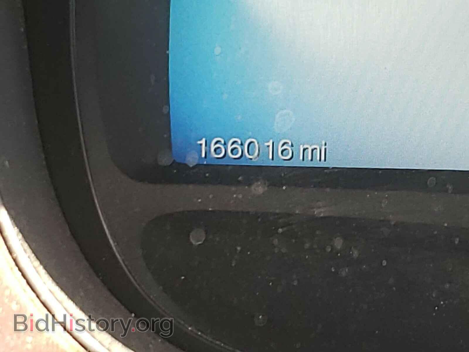 2011 FORD EDGE - VIN: 2FMDK3KC7BBA48015 - Photo 8