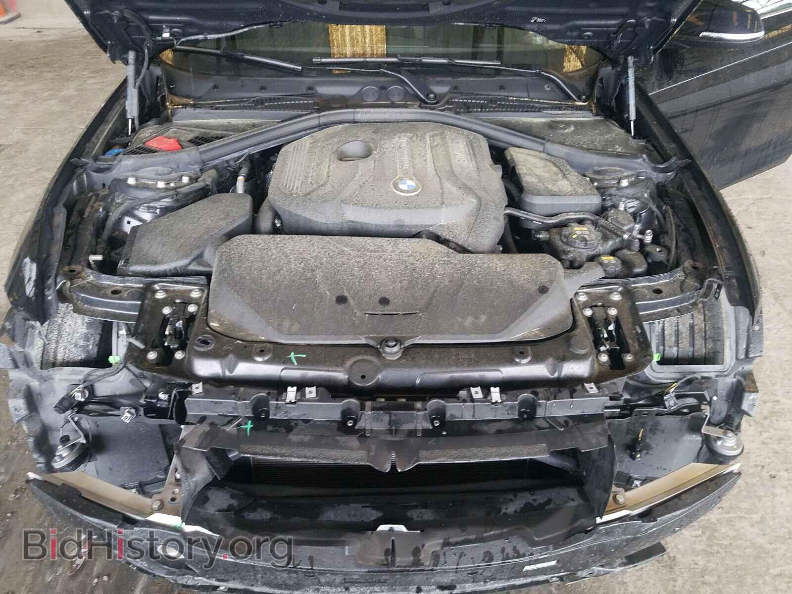2017 BMW 2 SERIES - VIN: WBA2F9C34HV664993 - Фото 7