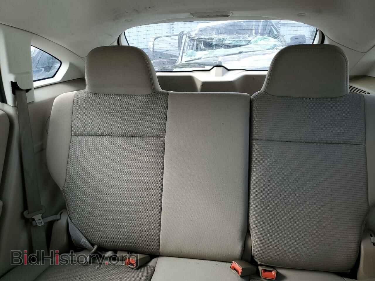 2008 DODGE CALIBER - VIN: 1B3HB48B78D782152 - Фото 10