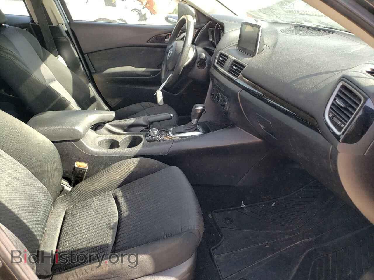 2015 MAZDA 3 - VIN: 3MZBM1U75FM188317 - Фото 5