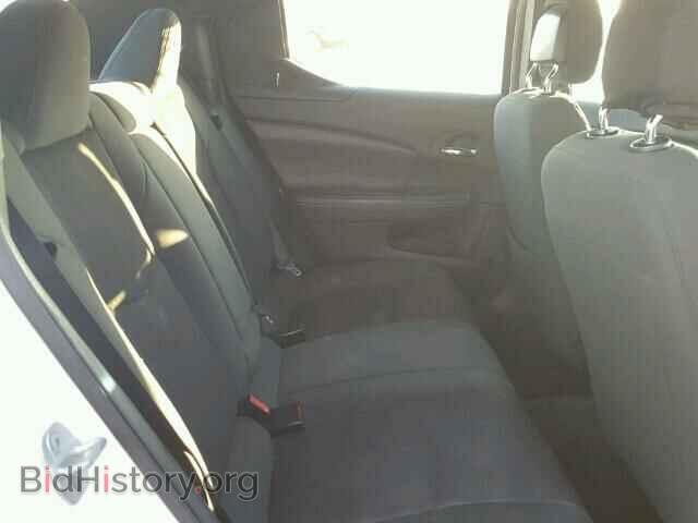 2012 DODGE AVENGER - VIN: 1C3CDZCB8CN219755 - Photo 6