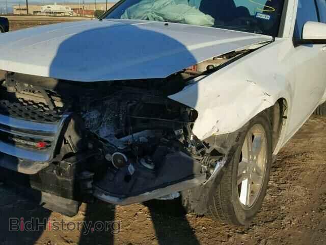2012 DODGE AVENGER - VIN: 1C3CDZCB8CN219755 - Photo 10