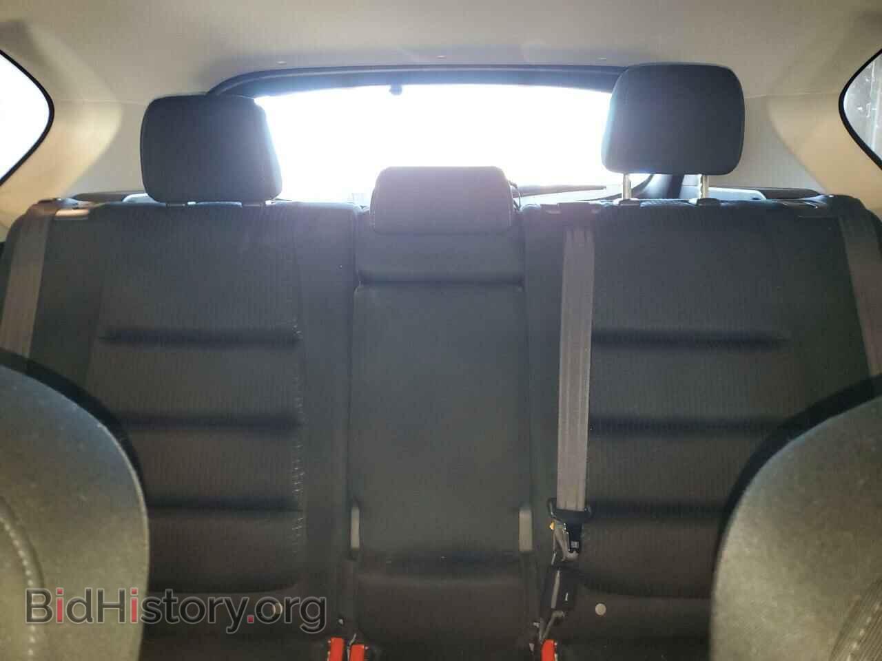2015 MAZDA CX-5 - VIN: JM3KE2CY5F0471987 - Фото 10