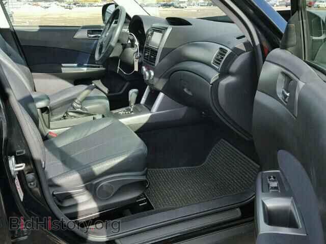 2013 SUBARU FORESTER - VIN: JF2SHAFC4DH439851 - Фото 5