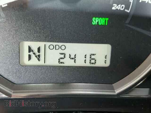 2013 SUBARU FORESTER - VIN: JF2SHAFC4DH439851 - Фото 8