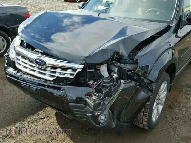 2013 SUBARU FORESTER - VIN: JF2SHAFC4DH439851 - Фото 9