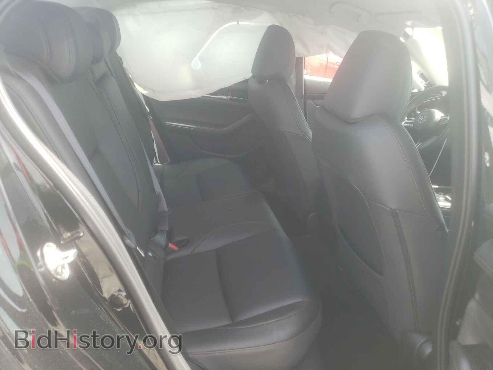 2019 MAZDA 3 - VIN: JM1BPACL5K1107042 - Фото 6