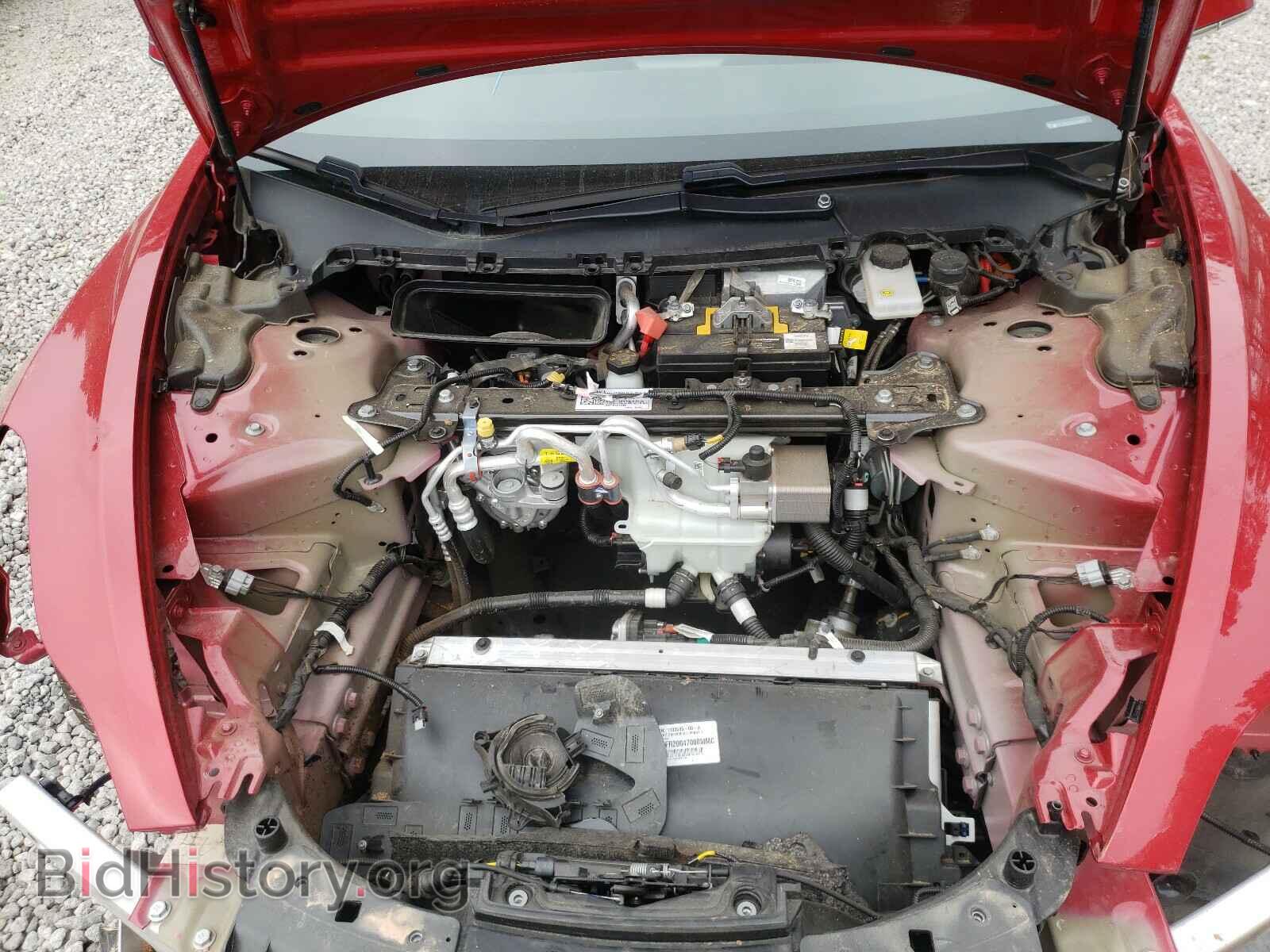 2020 TESLA MODEL 3 - VIN: 5YJ3E1EAXLF644407 - Фото 7