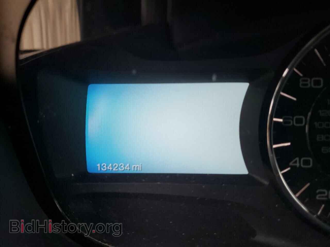 2011 FORD EDGE - VIN: 2FMDK4KC3BBA71541 - Фото 8