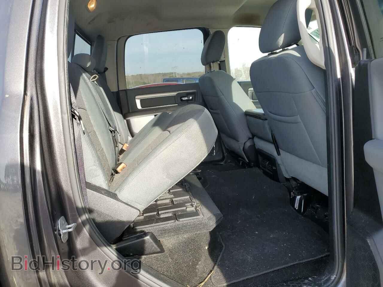 2014 RAM 1500 - VIN: 1C6RR6LG6ES390517 - Фото 10