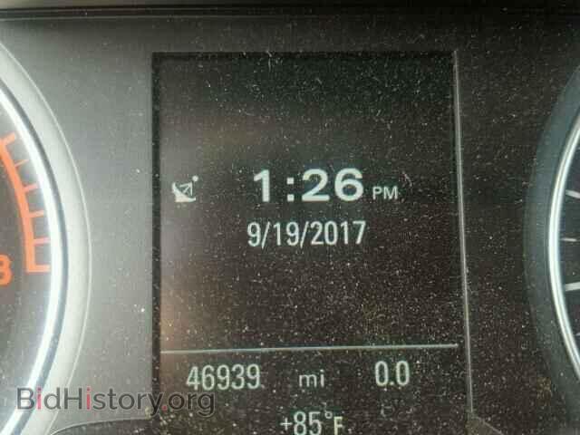 2013 AUDI A4 - VIN: WAUHFAFL3DN038191 - Фото 8