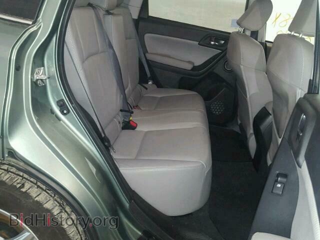 2015 SUBARU FORESTER - VIN: JF2SJAKC2FH499642 - Фото 6