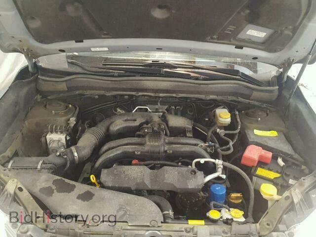 2015 SUBARU FORESTER - VIN: JF2SJAKC2FH499642 - Фото 7