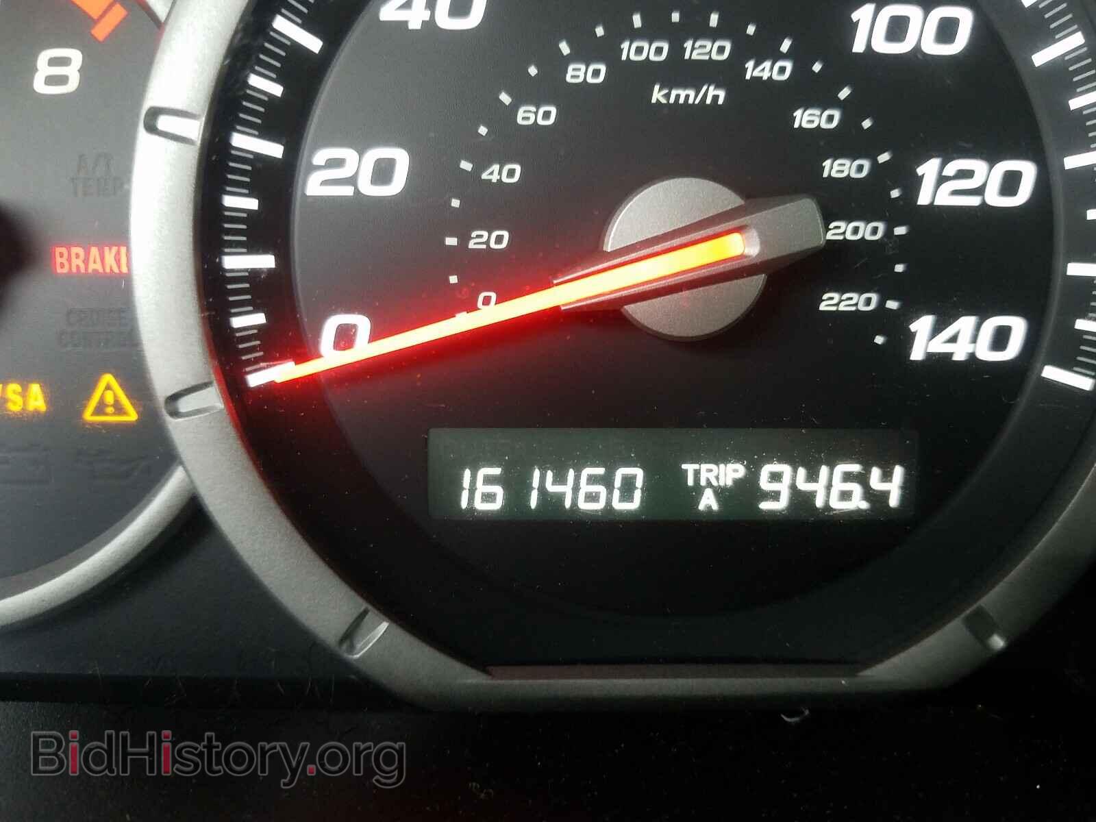2008 HONDA PILOT - VIN: 5FNYF186X8B014579 - Фото 8