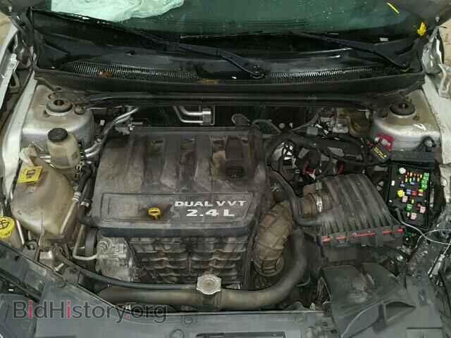 2012 CHRYSLER 200 - VIN: 1C3CCBBB6CN100579 - Photo 7