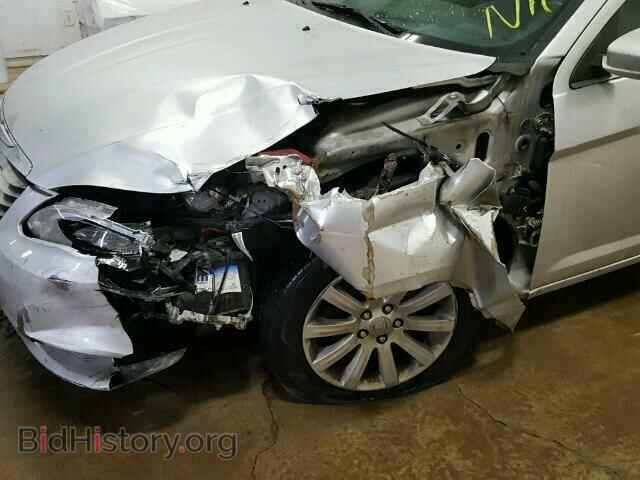 2012 CHRYSLER 200 - VIN: 1C3CCBBB6CN100579 - Photo 9