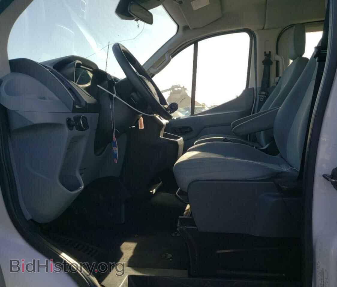 2015 FORD TRANSIT - VIN: 1FBZX2ZM9FKB22622 - Фото 7