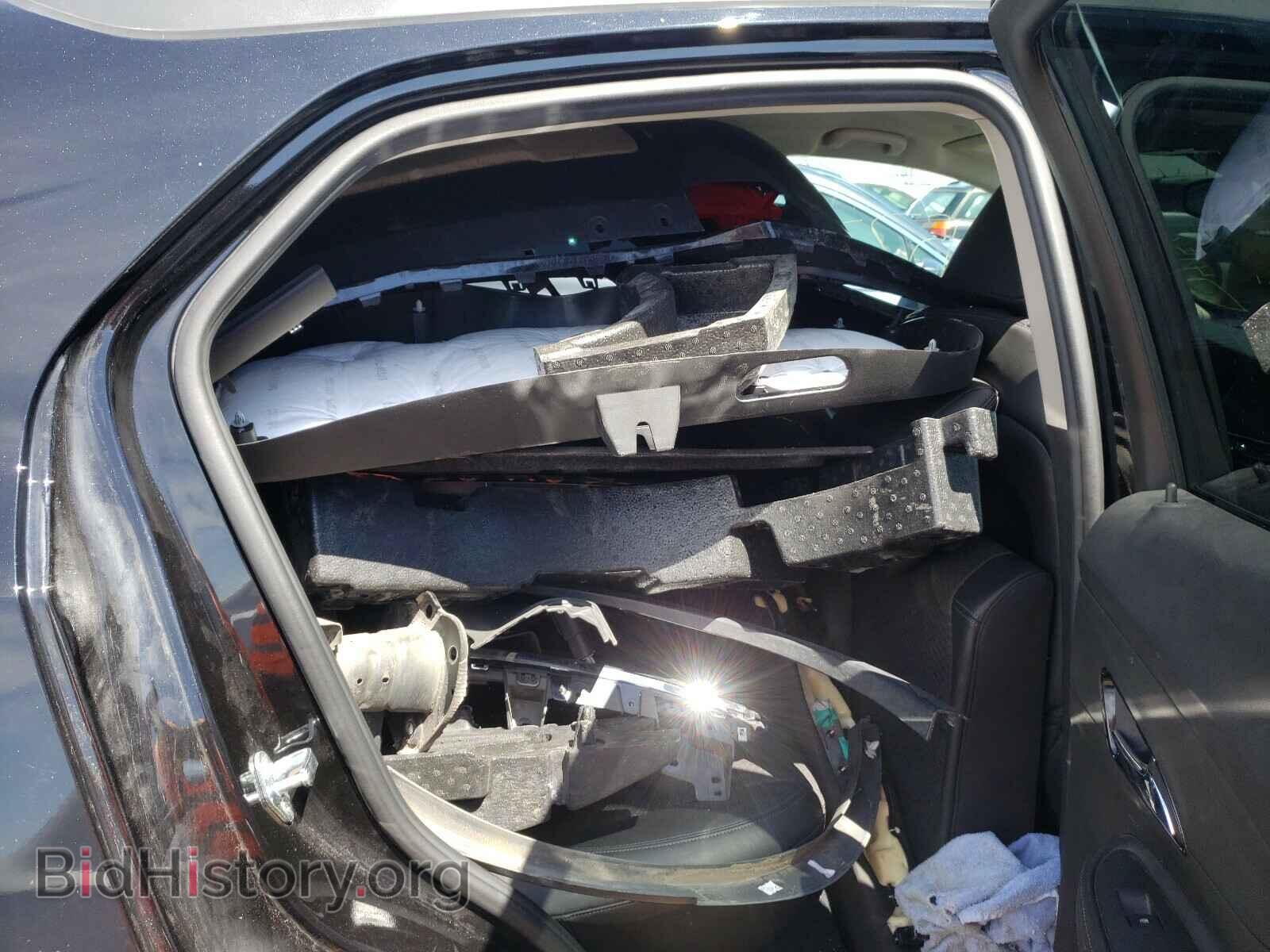 2017 BUICK ENCORE - VIN: KL4CJESB3HB251045 - Фото 6