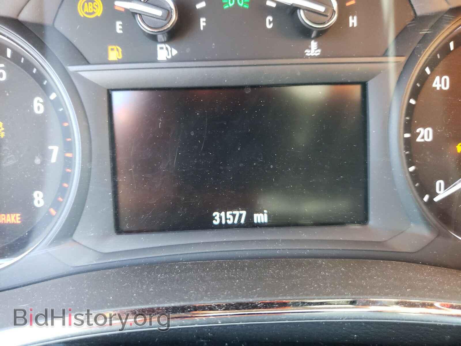2017 BUICK ENCORE - VIN: KL4CJESB3HB251045 - Фото 8