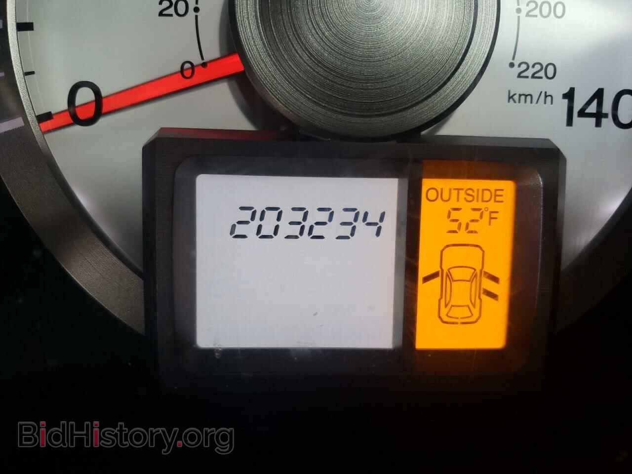 2011 HONDA PILOT - VIN: 5FNYF4H52BB092984 - Фото 8
