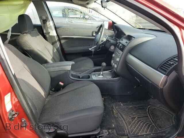 2012 MITSUBISHI GALANT - VIN: 4A32B2FF2CE013153 - Фото 5