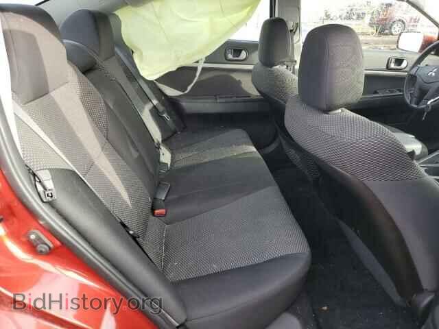 2012 MITSUBISHI GALANT - VIN: 4A32B2FF2CE013153 - Фото 6
