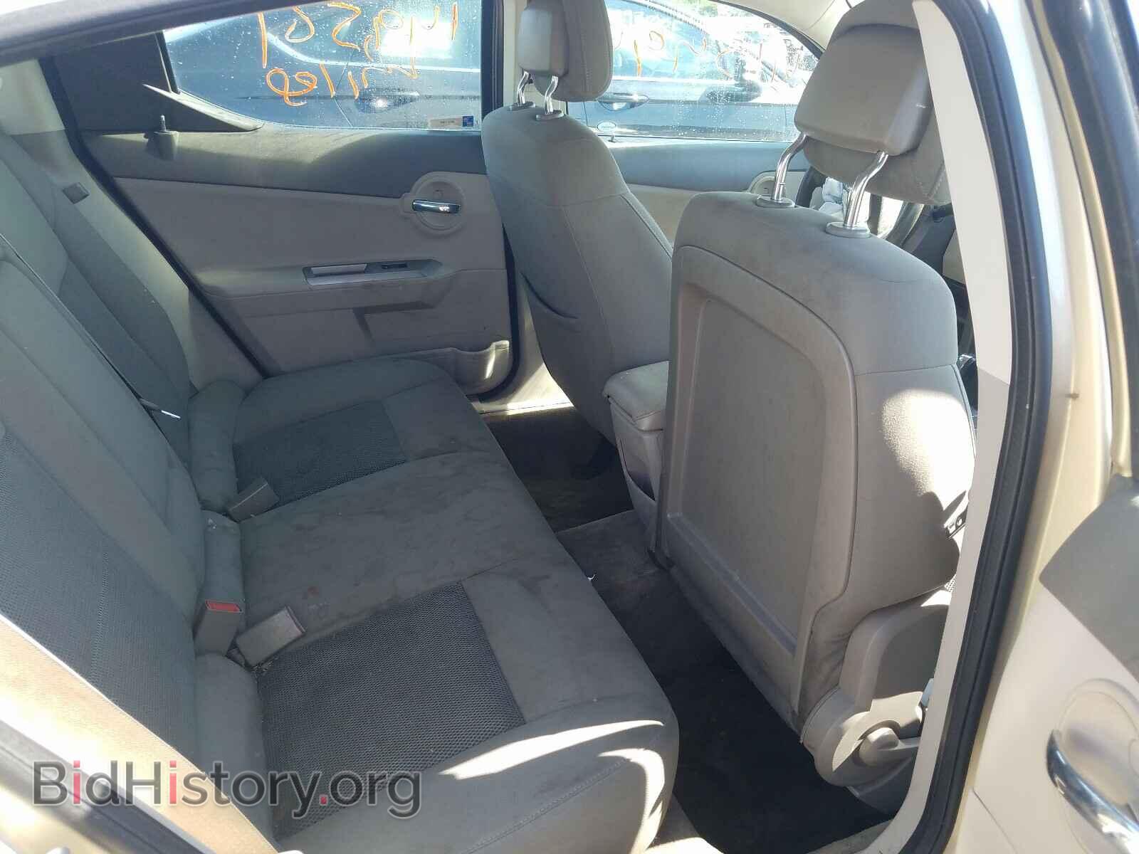 2010 DODGE AVENGER - VIN: 1B3CC1FB5AN236460 - Фото 6