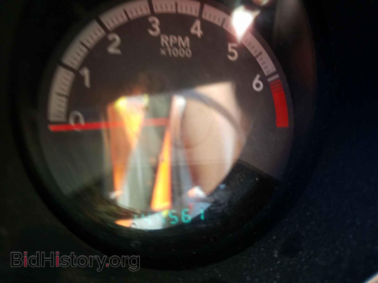2010 DODGE AVENGER - VIN: 1B3CC1FB5AN236460 - Фото 8
