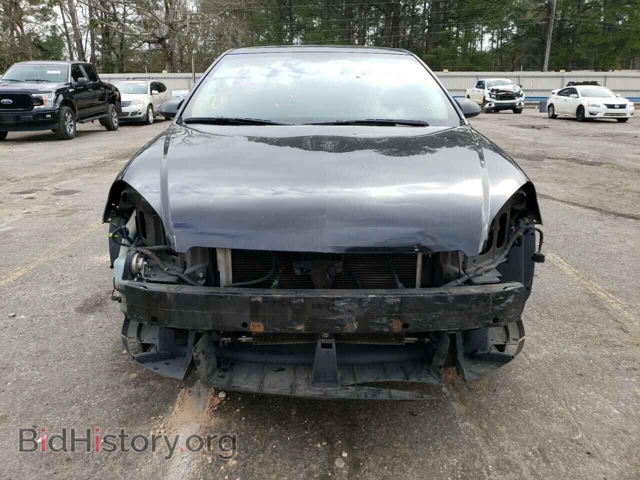 2014 CHEVROLET IMPALA - VIN: 2G1WB5E32E1109178 - Фото 5
