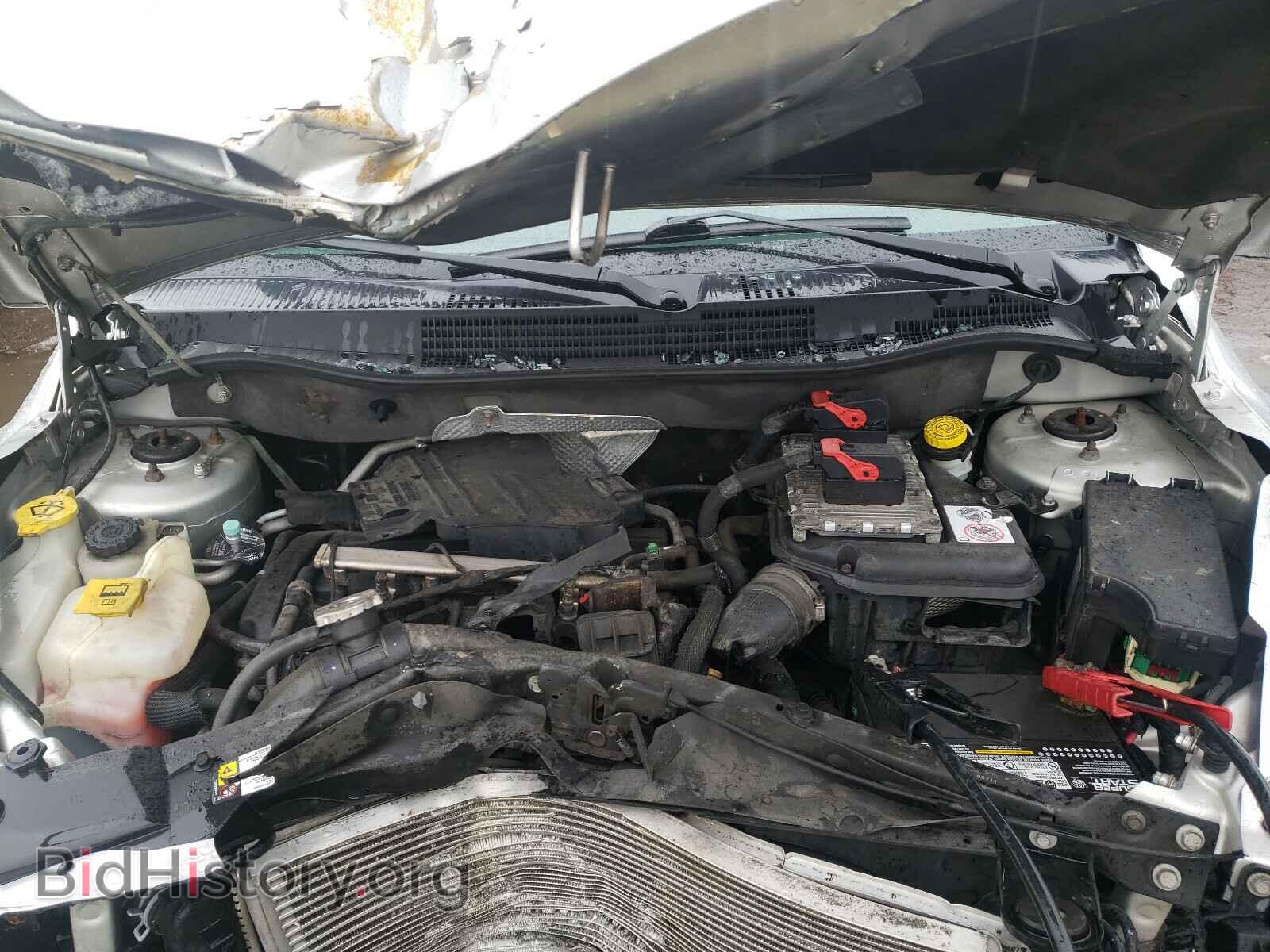 2011 DODGE CALIBER - VIN: 1B3CB3HA0BD179191 - Фото 7