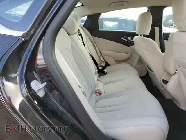 2015 CHRYSLER 200 - VIN: 1C3CCCAB2FN742664 - Фото 6