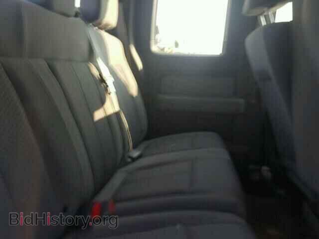 2013 FORD F150 - VIN: 1FTFX1EF3DKD31044 - Фото 6