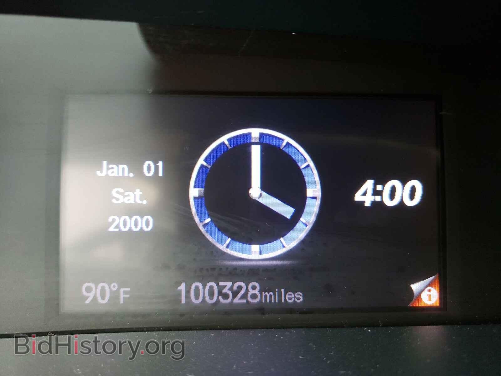 2012 HONDA CIVIC - VIN: 2HGFB2F87CH538418 - Photo 8
