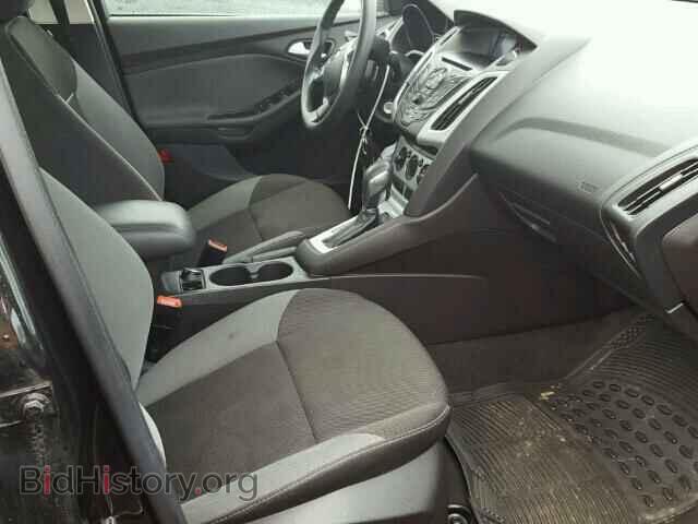 2013 FORD FOCUS - VIN: 1FADP3F22DL321796 - Photo 5