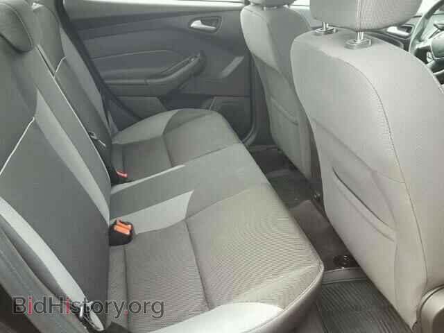 2013 FORD FOCUS - VIN: 1FADP3F22DL321796 - Photo 6