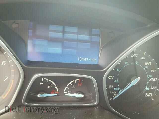 2013 FORD FOCUS - VIN: 1FADP3F22DL321796 - Photo 8