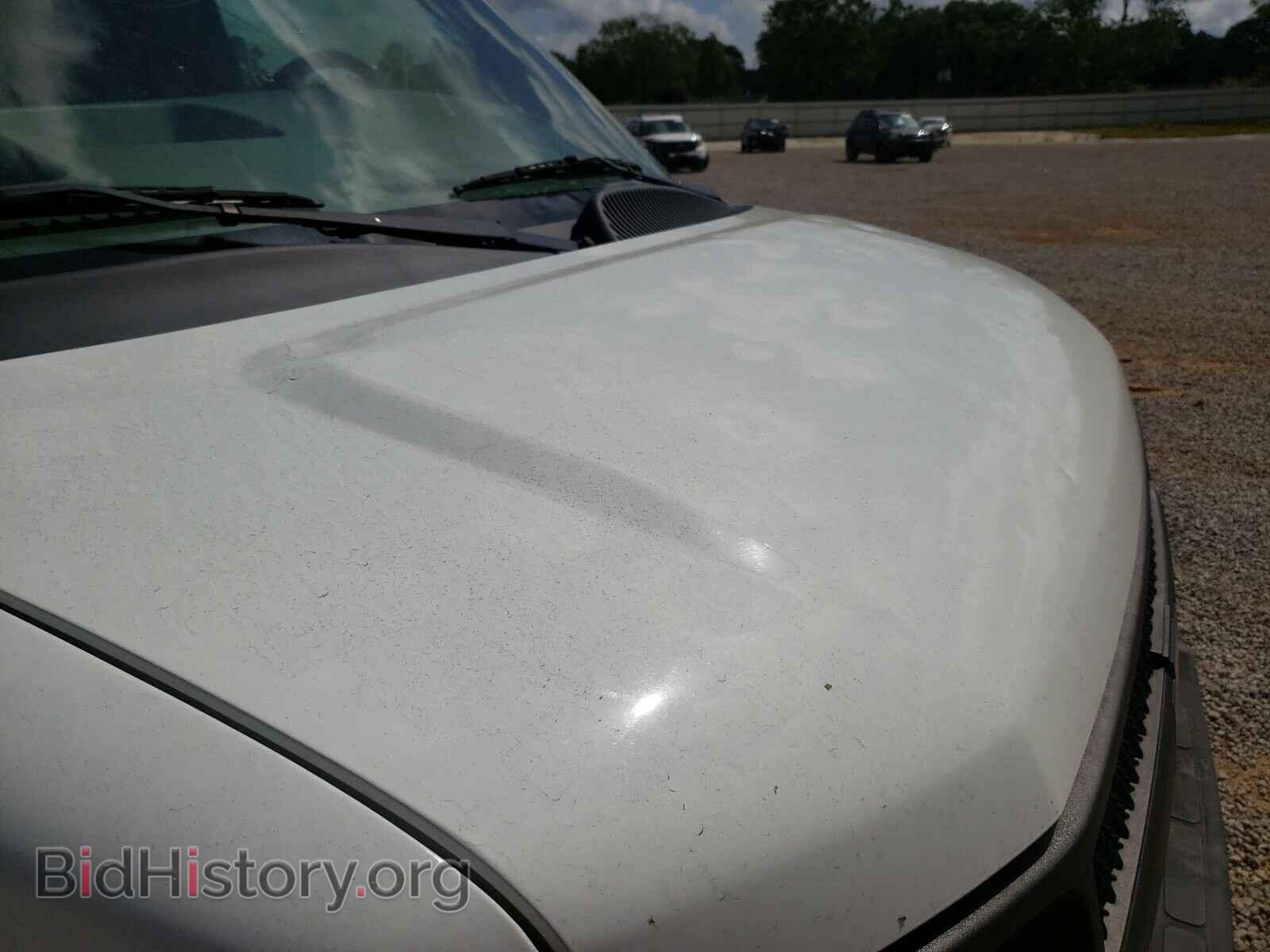 2013 CHEVROLET EXPRESS - VIN: 1GCWGFFA2D1167209 - Фото 9