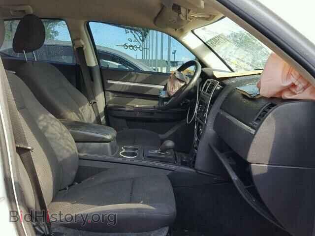 2010 DODGE CHARGER - VIN: 2B3CA3CV3AH257302 - Фото 5