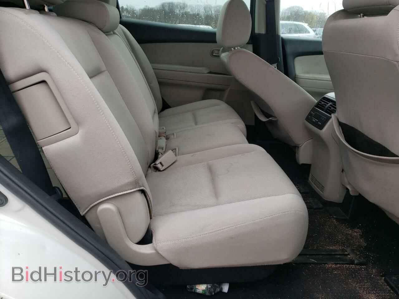 2011 MAZDA CX-9 - VIN: JM3TB3BV1B0325090 - Фото 6