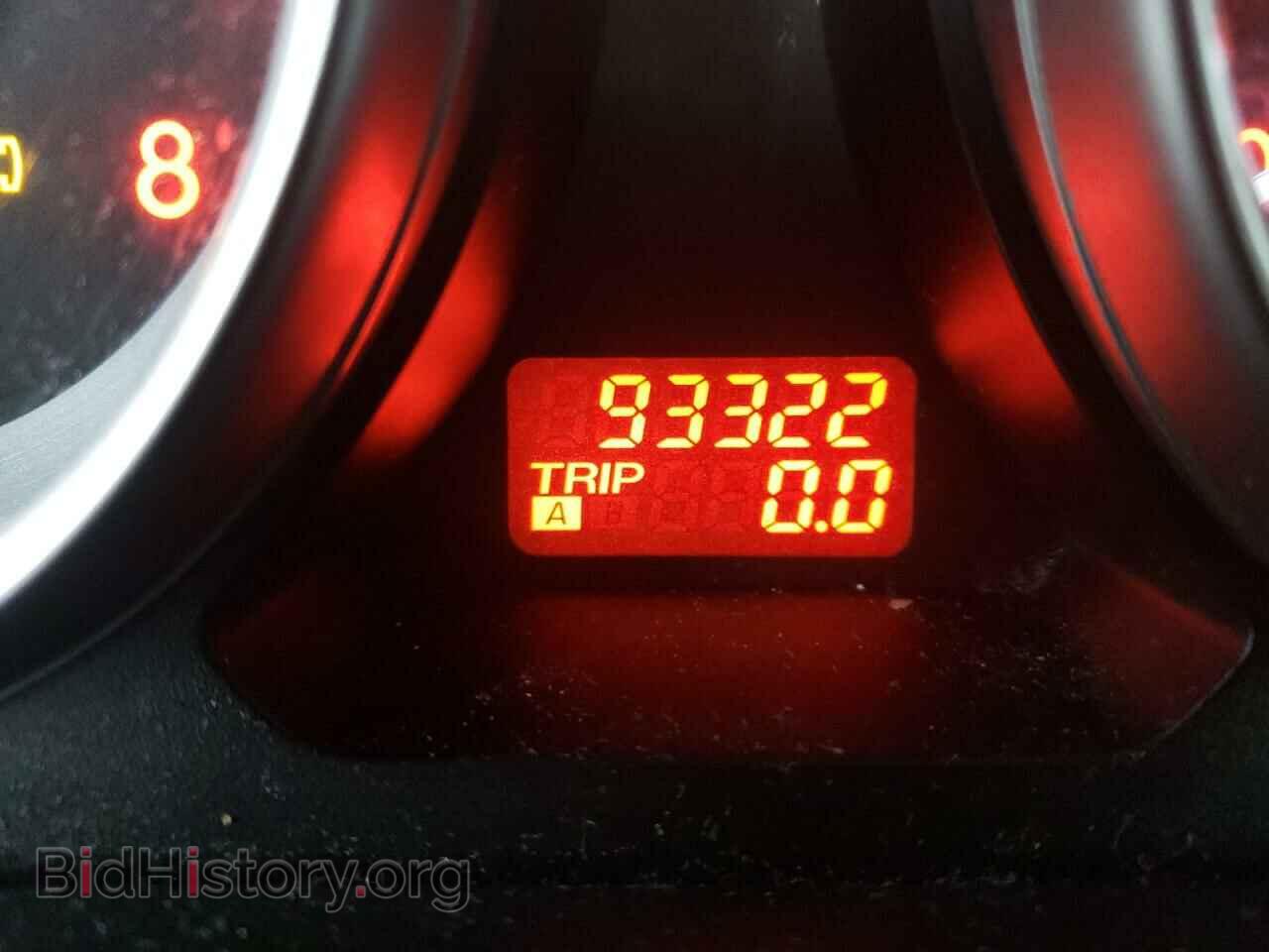 2011 MAZDA CX-9 - VIN: JM3TB3BV1B0325090 - Фото 8