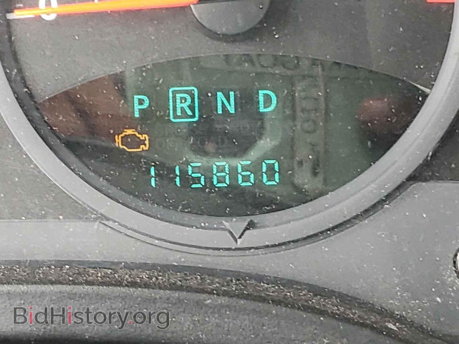 2008 JEEP COMPASS - VIN: 1J8FT47W18D626723 - Photo 8