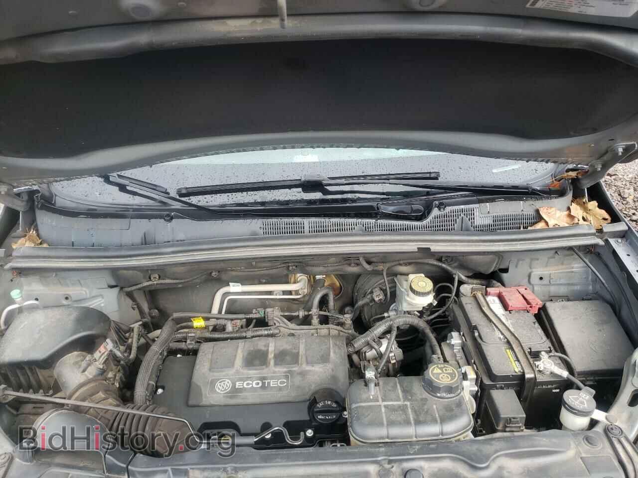 2014 BUICK ENCORE - VIN: KL4CJBSB0EB785467 - Photo 7