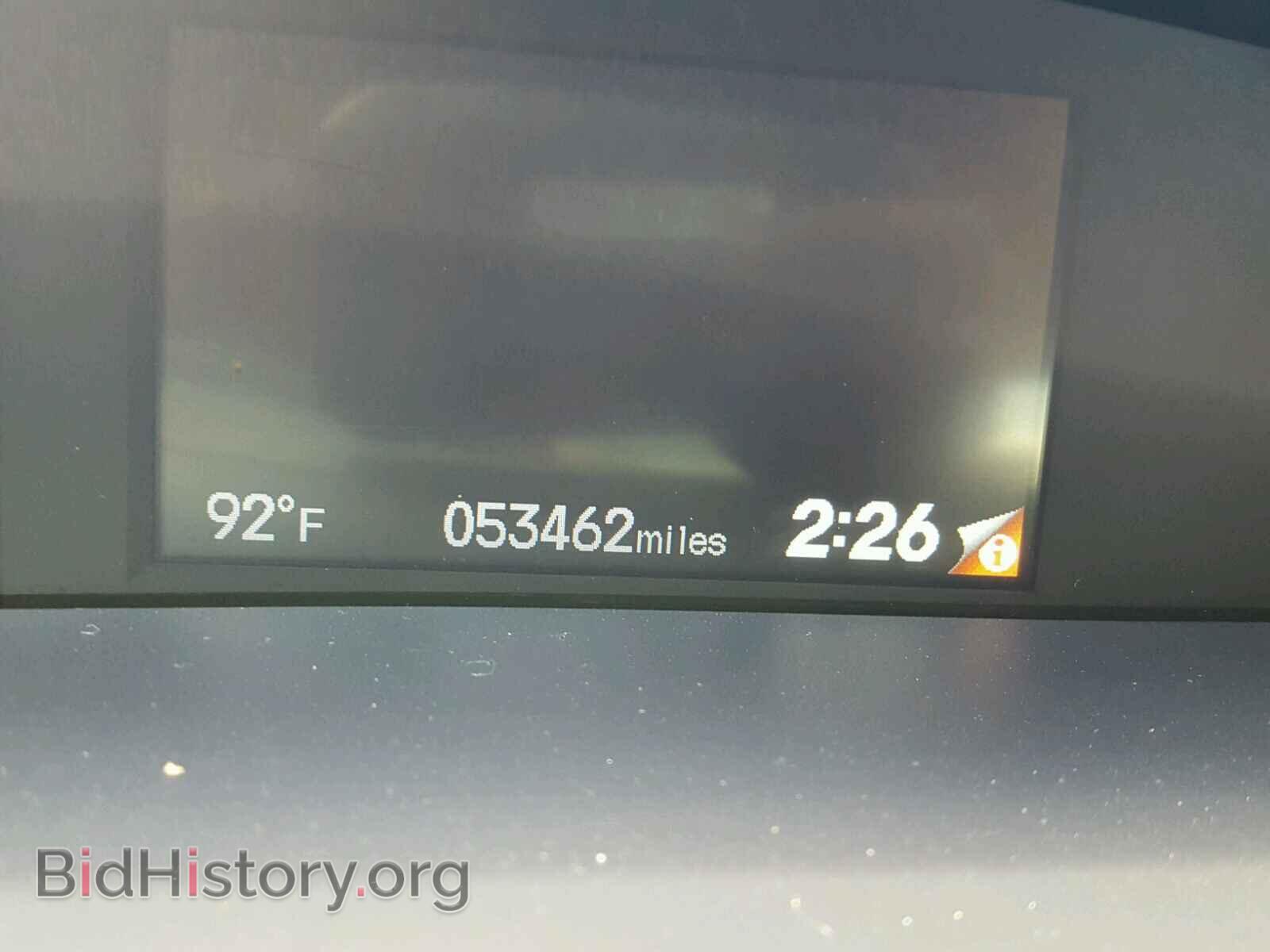 2014 HONDA CIVIC - VIN: 19XFB2F86EE003075 - Фото 8
