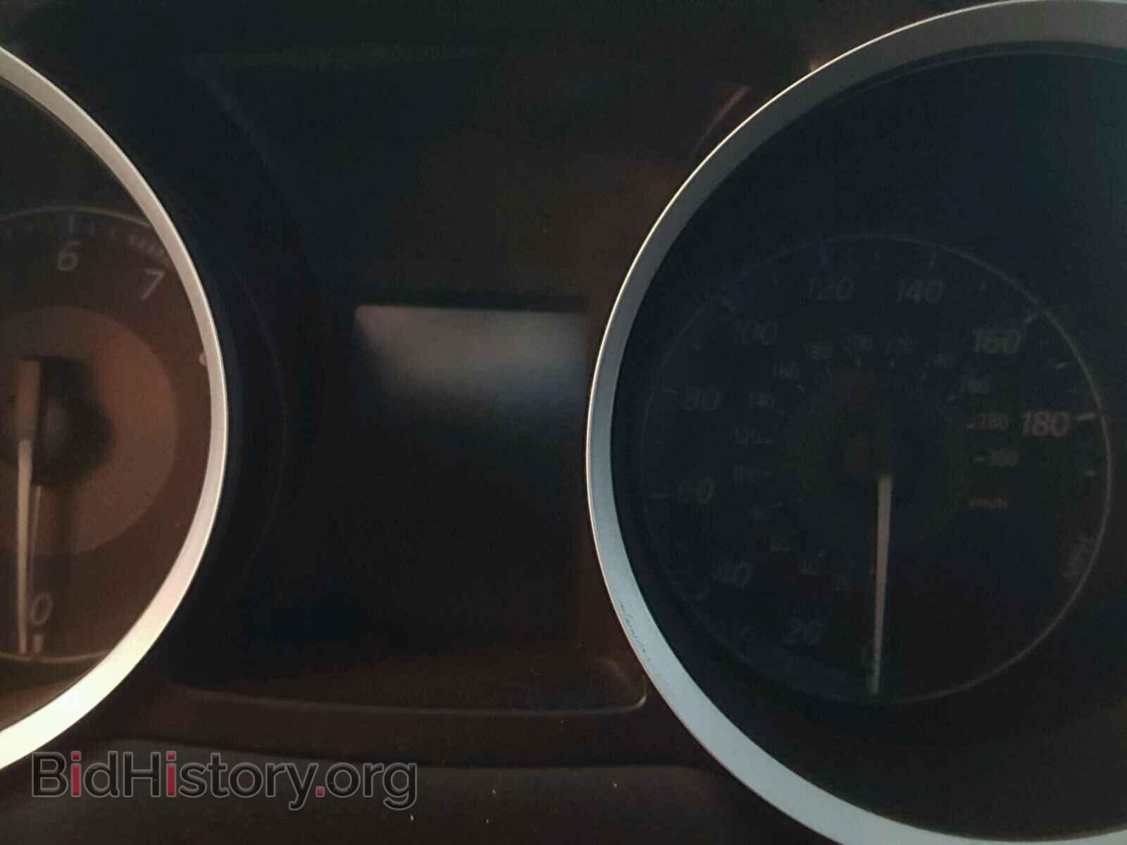 2014 MITSUBISHI EVO - VIN: JA32W8FV3EU008634 - Фото 8