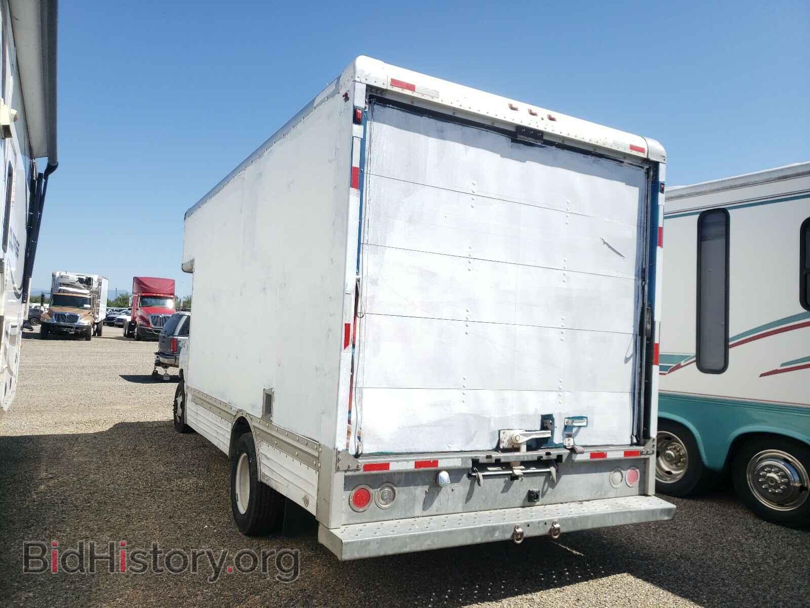 2006 FORD ECONOLINE - VIN: 1FDXE45S46HA86369 - Фото 3