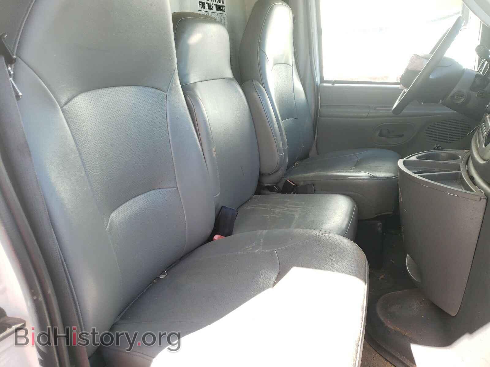 2006 FORD ECONOLINE - VIN: 1FDXE45S46HA86369 - Фото 6