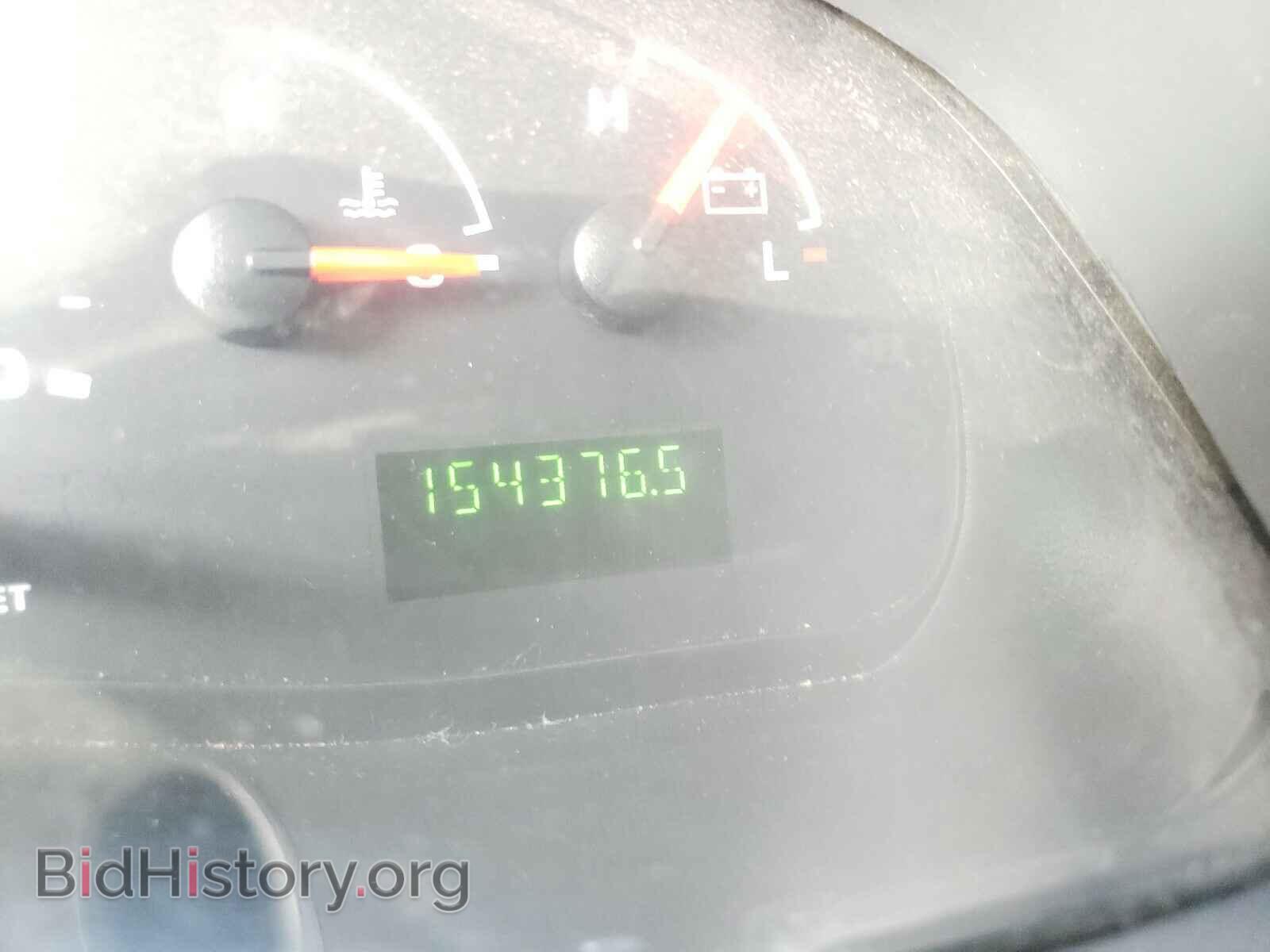 2006 FORD ECONOLINE - VIN: 1FDXE45S46HA86369 - Фото 8